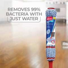 O-Cedar Assembled MicroTwist Max Mop