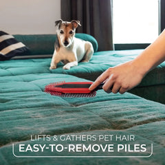 O-Cedar Pet Pro Textile Hair Remover Duster