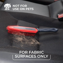 O-Cedar Pet Pro Textile Hair Remover Duster