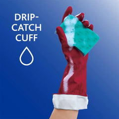 O-Cedar Living Gloves - 2pk