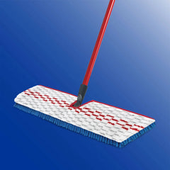 O-Cedar Hardwood Floor ‘N More 3-Action Mop Refill