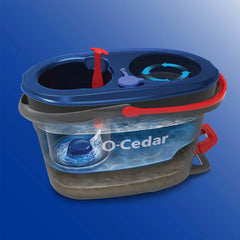 O-Cedar RinseClean Mop Head Replacement