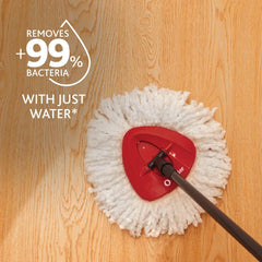 O-Cedar EasyWring Mop Head Replacement
